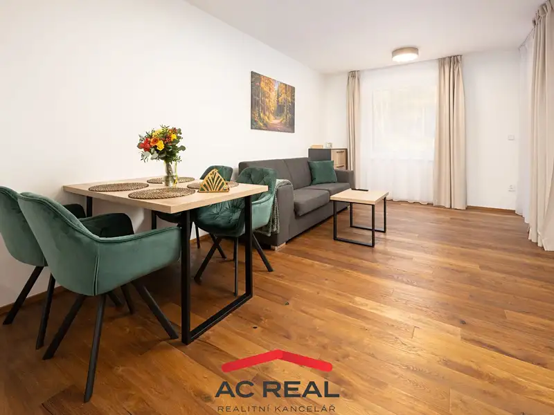 Prodej bytu 2+kk 58 m², Vrchlabí – náhled fotky 2