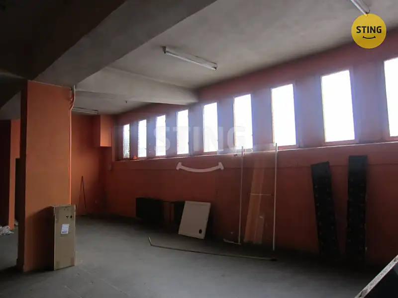 Pronájem skladového prostoru 153 m², Karviná – náhled fotky 2