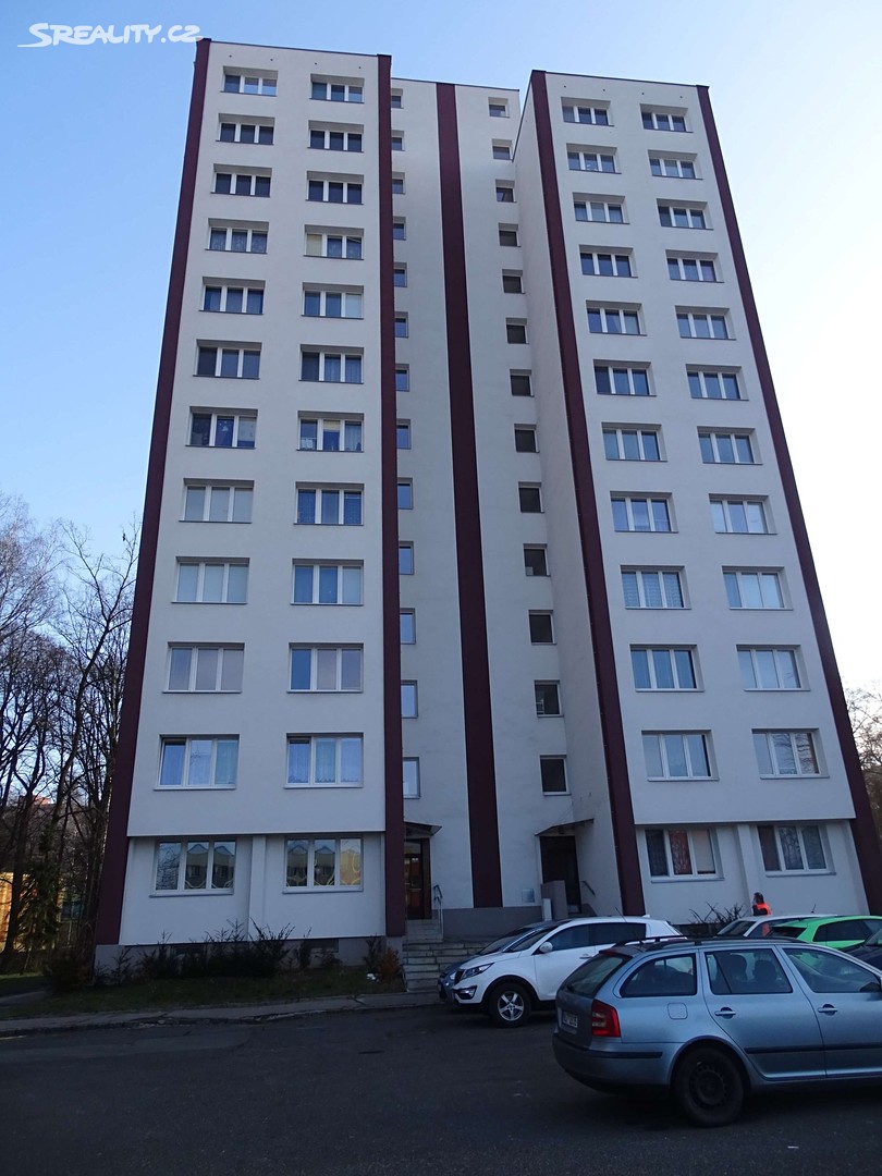 Prodej bytu 1+1 44 m² - Vista 5
