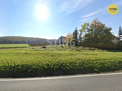 Prodej  komerčního pozemku 1 100 m² — photo 2