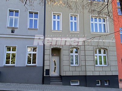 Pronájem bytu 1+kk 34 m²