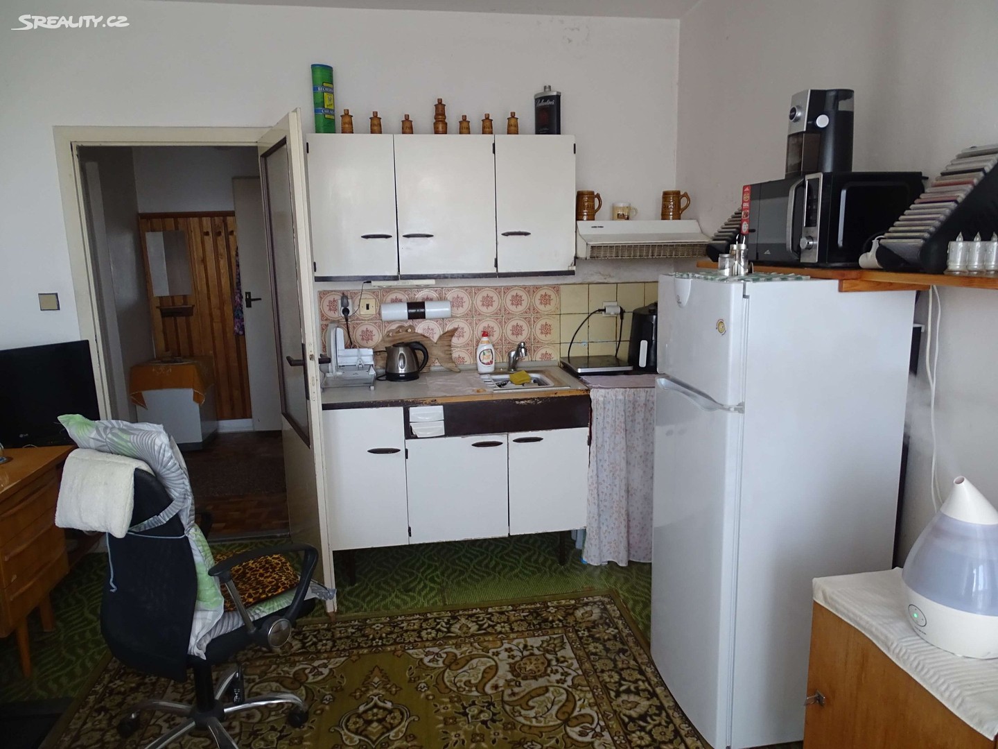 Prodej bytu 1+1 44 m² - Vista 2
