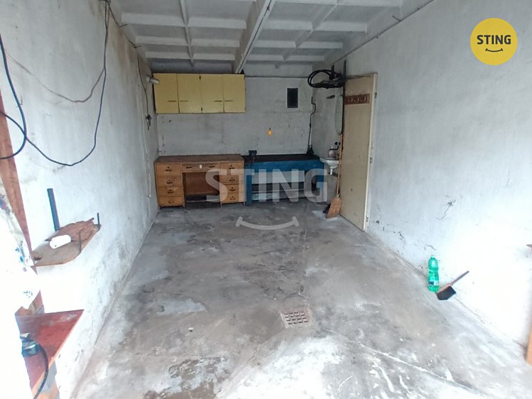 Prodej nemovitosti, 19 m² (2 z 9)