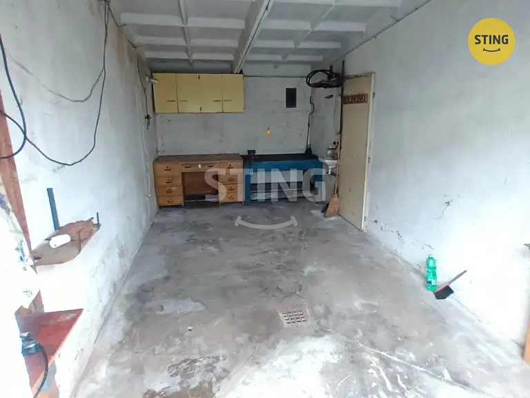 Prodej garáže 19 m², Olomouc – náhled fotky 2