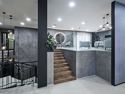 Pronájem kanceláře 101 m² — photo 2
