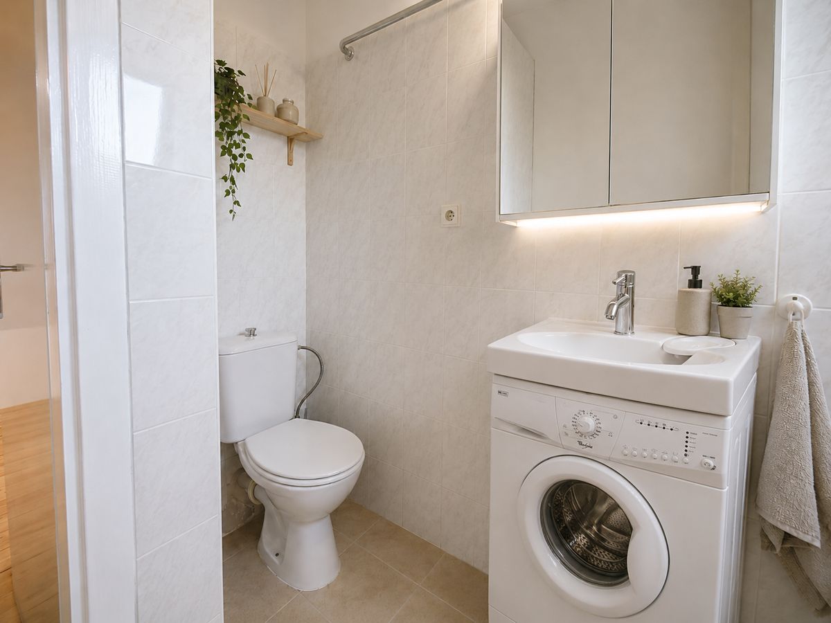 Pronájem bytu pokoje 18 m² – fotografie 4