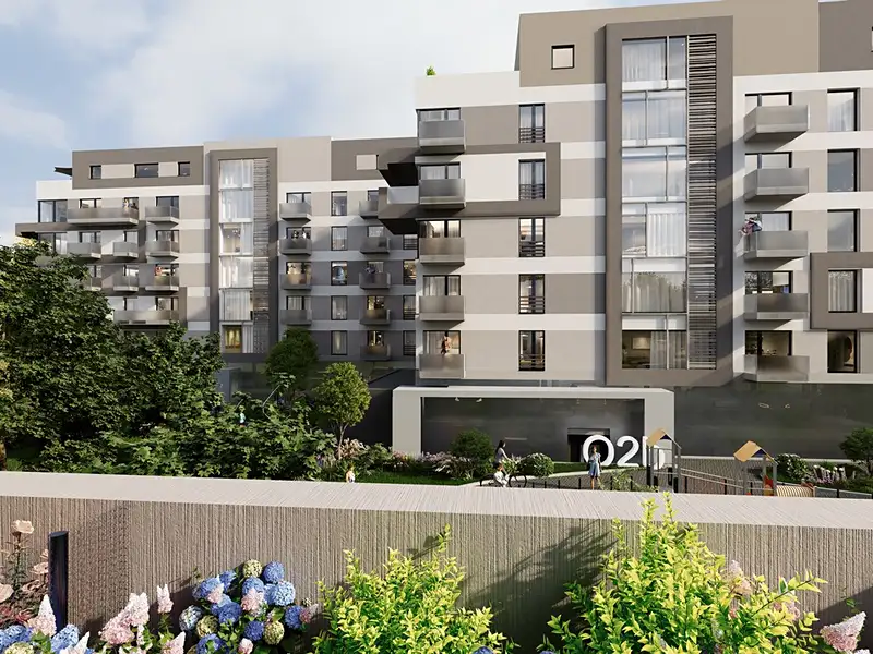 Prodej bytu 3+1 100 m², Hradec Králové – náhled fotky 3