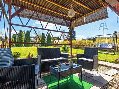 Prodej  zahrady 223 m²
