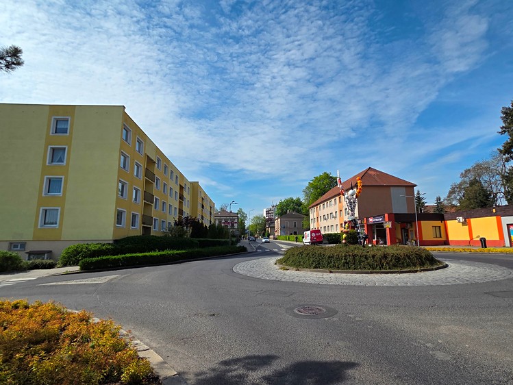 Prodej bytu 1+1, 34 m² (3 z 21)