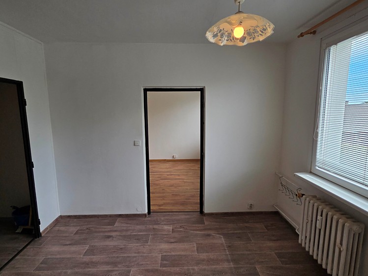 Prodej bytu 1+1, 34 m² (16 z 21)