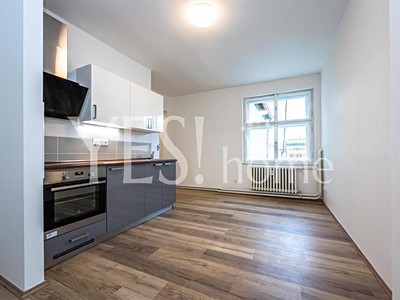 Pronájem bytu 3+kk 59 m² — photo 2