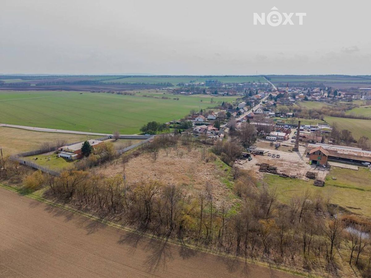 Prodej pozemku 6663 m² – fotografie 3