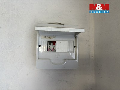 Prodej garáže 24 m² — photo 5