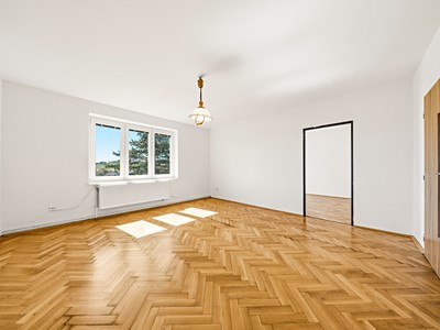 Prodej bytu 3+1 65 m²