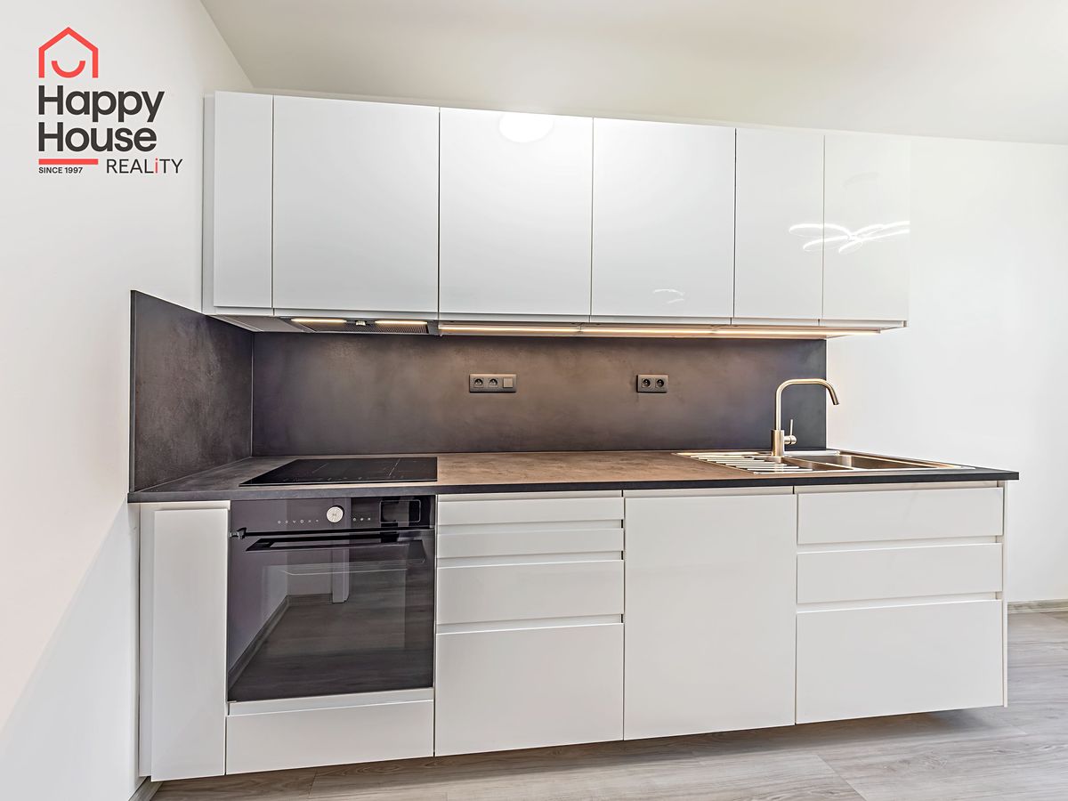 Pronájem bytu 3+1 78 m²