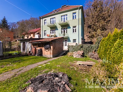 Prodej  rodinného domu 200 m², pozemek 444 m² — photo 4