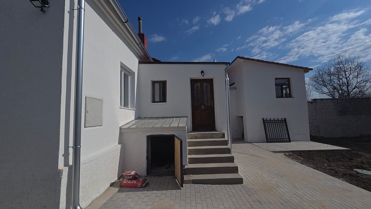 Prodej rodinného domu 75 m², pozemek 444 m² – fotografie 3