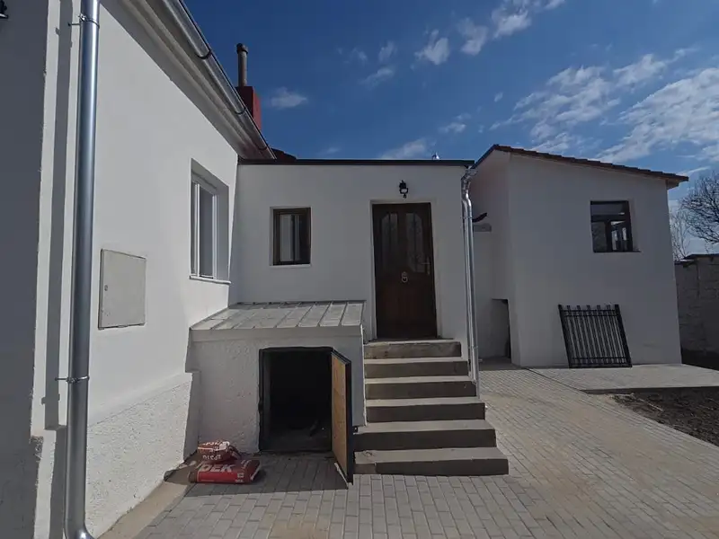 Prodej rodinného domu 75 m², pozemek 444 m², Kryry – náhled fotky 3