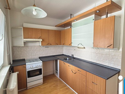 Pronájem bytu 2+1 55 m²
