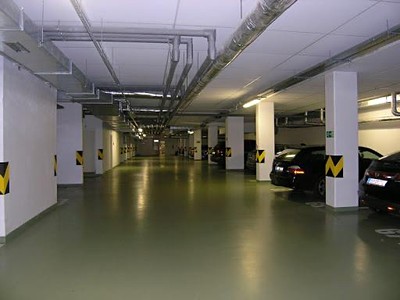 Pronájem garážového stání 13 m² — photo 3