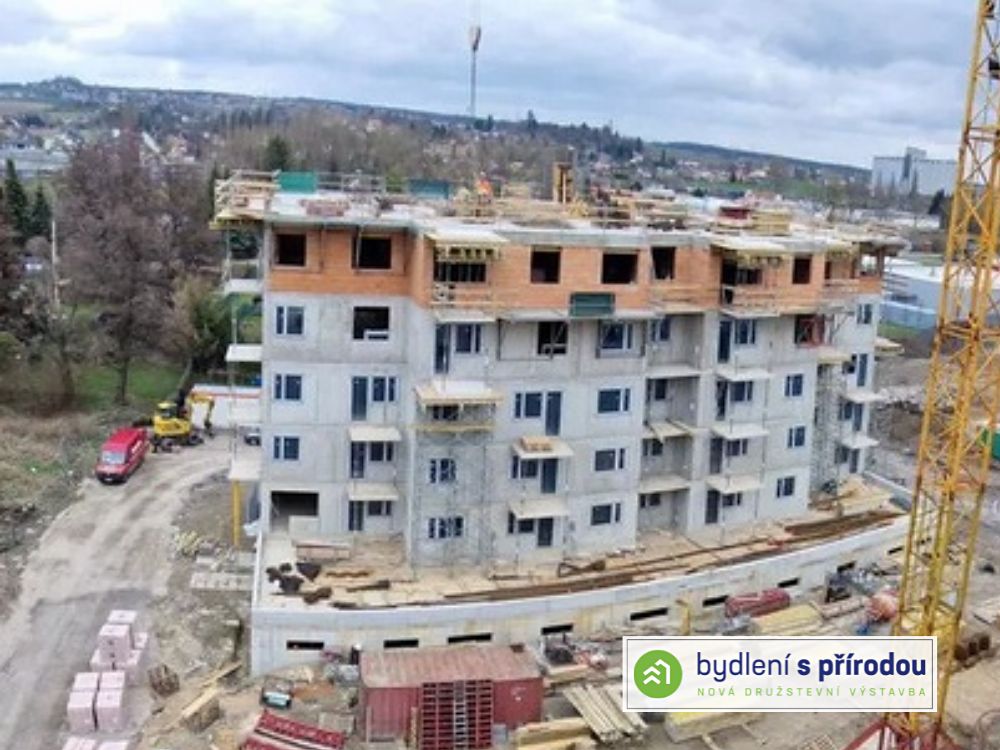 Prodej bytu 3+kk 71 m² – fotografie 5