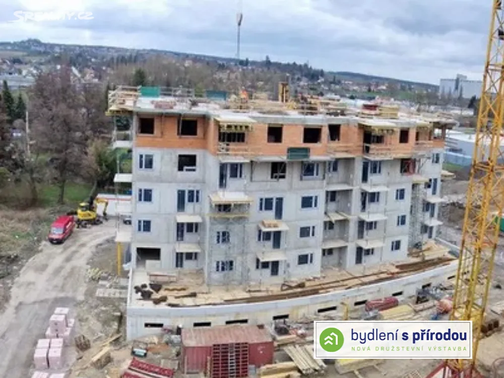Prodej bytu 3+kk 71 m² – pohled 5