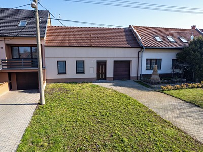 Prodej  rodinného domu 108 m², pozemek 1 079 m² — photo 2