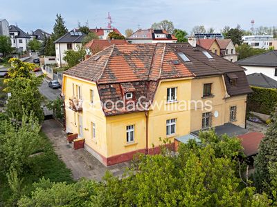 Prodej rodinného domu 220 m², pozemek 544 m²