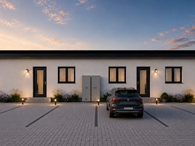 Prodej rodinného domu 83 m², pozemek 525 m²