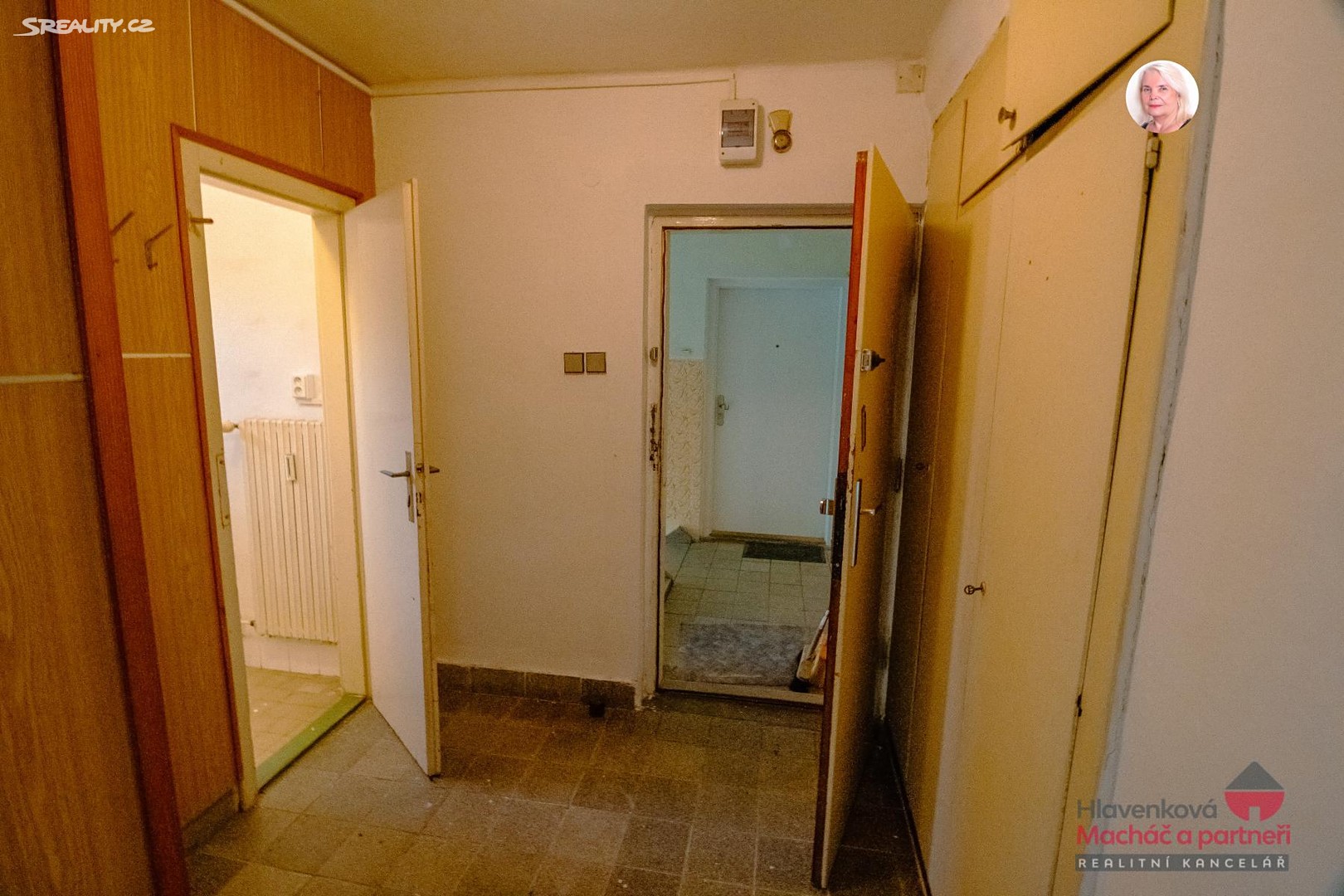 Prodej bytu 2+1 58 m² – pohled 6