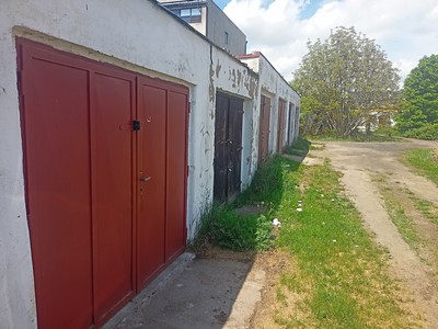Prodej garáže 19 m² — photo 4