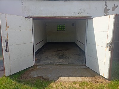 Prodej garáže 19 m² — photo 2