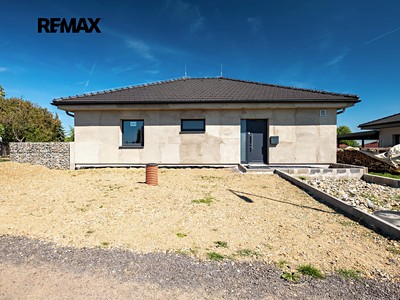 Prodej  rodinného domu 127 m², pozemek 1 080 m²