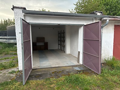 Pronájem garáže 22 m² — photo 4