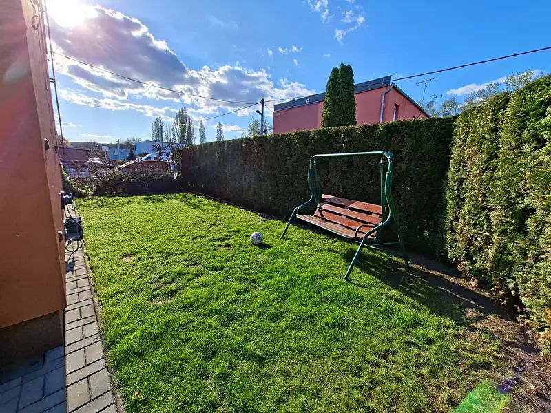 Prodej rodinného domu 86 m², pozemek 140 m², Otrokovice – náhled fotky 3