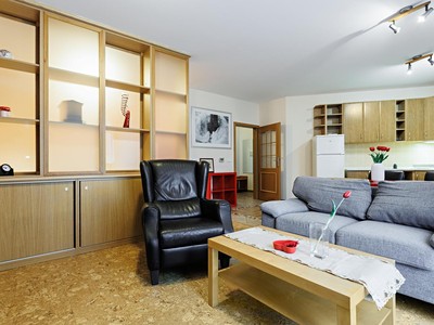 Prodej bytu 1+kk 54 m² (Jednopodlažní) — photo 4
