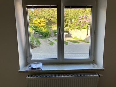 Pronájem bytu 2+1 60 m² (Jednopodlažní) — photo 4