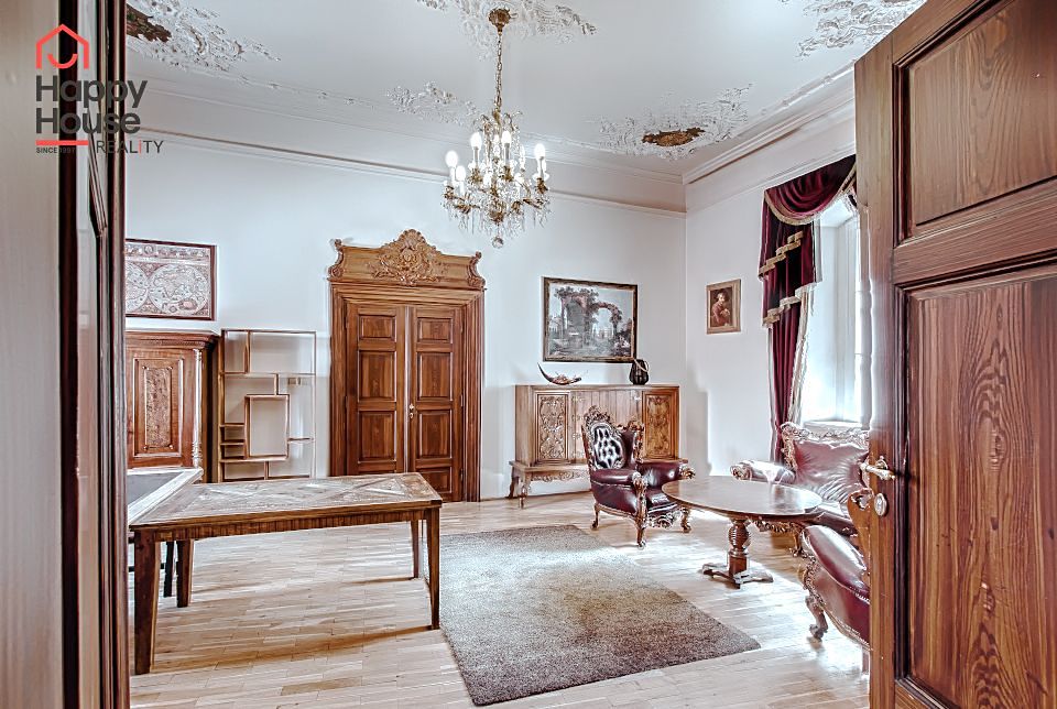 Pronájem kanceláře 71 m²