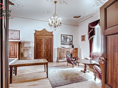 Pronájem kanceláře 71 m²