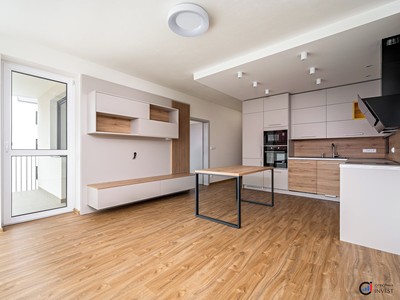 Prodej bytu 3+kk 73 m²