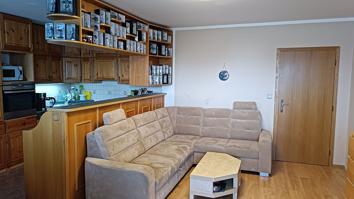 Prodej bytu 4+kk 93 m² – fotografie 2