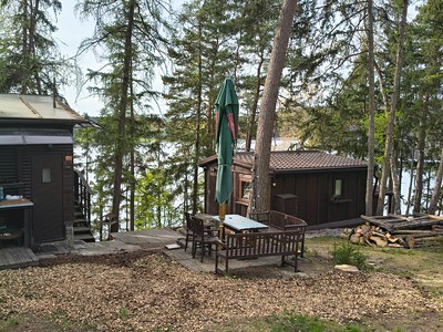 Prodej  chaty 58 m², pozemek 58 m² — photo 5