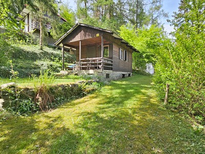 Prodej  chaty 23 m², pozemek 251 m²