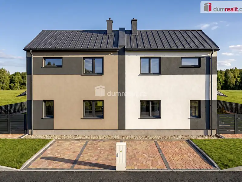 Prodej rodinného domu 115 m², pozemek 318 m², Karlovy Vary – náhled fotky 1