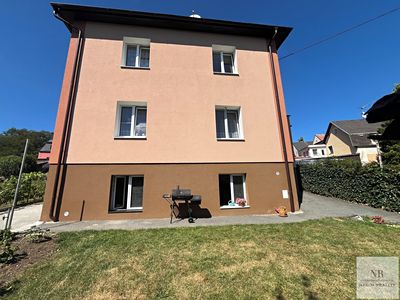 Prodej vícegeneračního domu 226 m², pozemek 560 m²