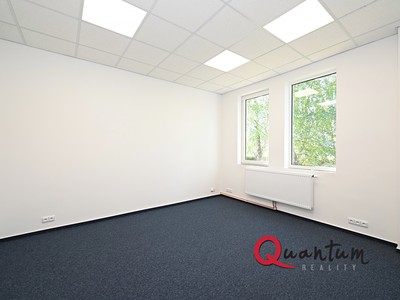 Pronájem kanceláře 67 m²