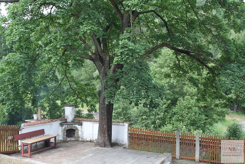 Pronájem vily 250 m², pozemek 1500 m² – fotografie 4