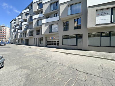 Prodej garážového stání 12 m² — photo 2