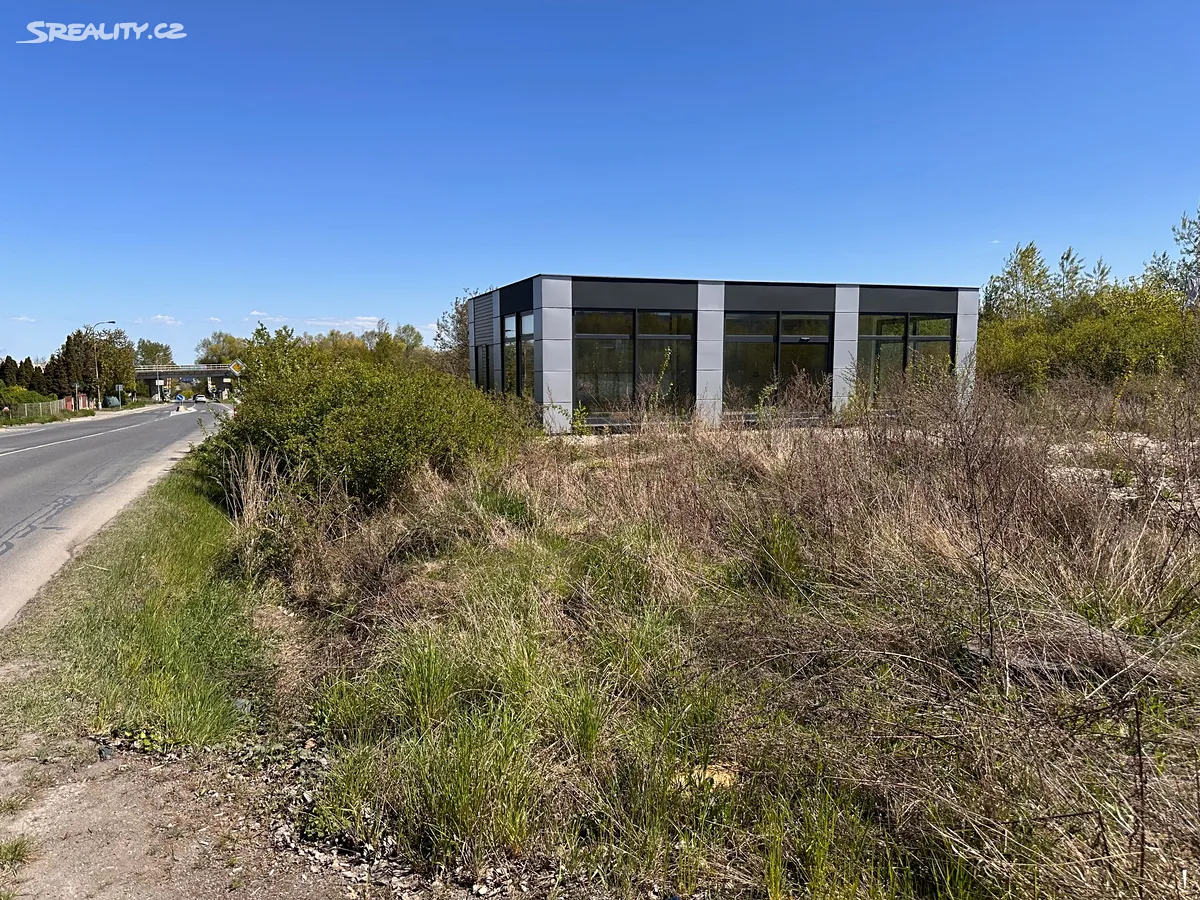 Prodej obchodního prostoru 100 m² – pohled 5