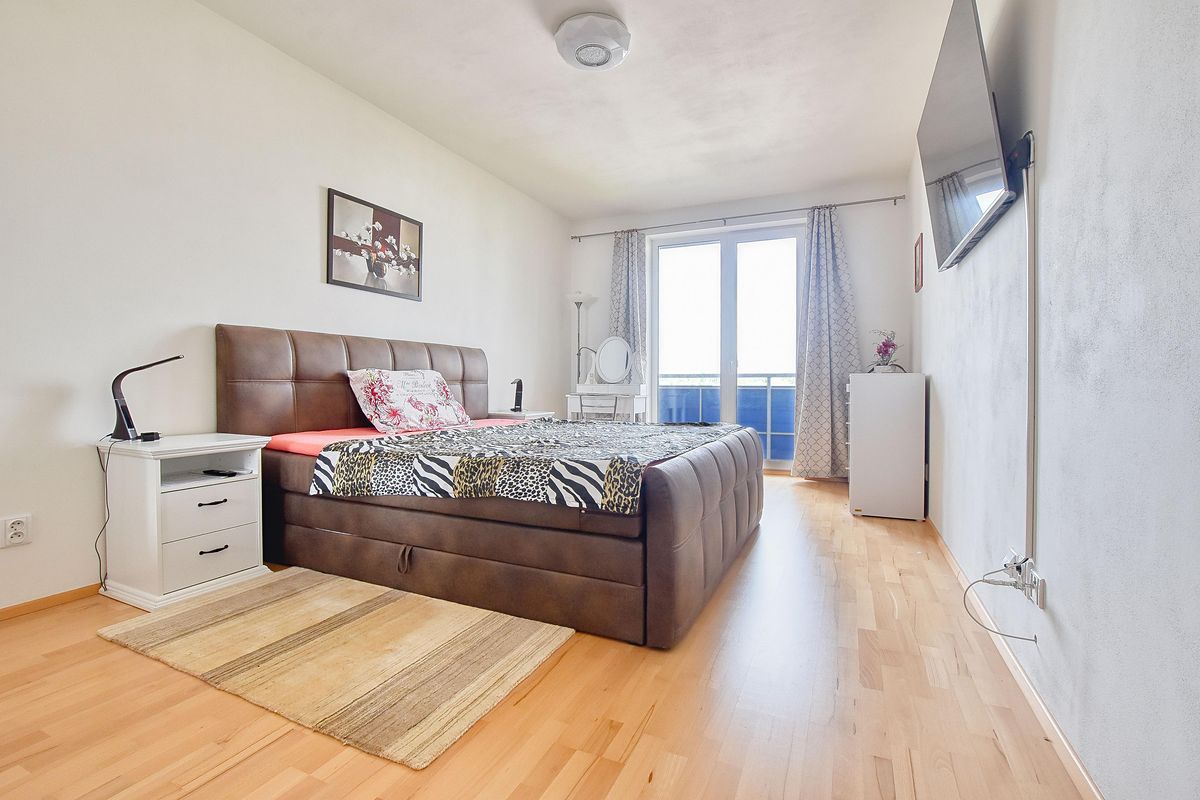 Prodej bytu 2+kk 62 m² – fotografie 2